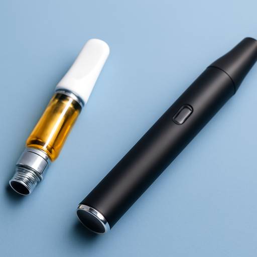 The Modern Gateway: Understanding DMT Cartridges for Sale and Their Impact