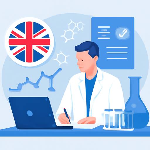UK Peptides: A Researcher’s Guide to Quality, Compliance, and Fast Local Supply
