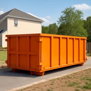 Roll-Off Dumpster Rental in Missouri: The Smarter Way to Tackle Debris, Clutter, and Construction Waste